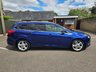 USED 2016 66 FORD FOCUS 1.0T EcoBoost Titanium Estate 5dr Petrol Manual Euro 6 (s/s) (125 ps) 