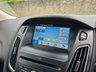 USED 2016 66 FORD FOCUS 1.0T EcoBoost Titanium Estate 5dr Petrol Manual Euro 6 (s/s) (125 ps) 