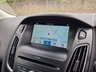 USED 2016 66 FORD FOCUS 1.0T EcoBoost Titanium Estate 5dr Petrol Manual Euro 6 (s/s) (125 ps) 