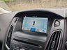 USED 2016 66 FORD FOCUS 1.0T EcoBoost Titanium Estate 5dr Petrol Manual Euro 6 (s/s) (125 ps) 