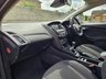 USED 2016 66 FORD FOCUS 1.0T EcoBoost Titanium Estate 5dr Petrol Manual Euro 6 (s/s) (125 ps) 