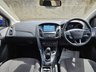 USED 2016 66 FORD FOCUS 1.0T EcoBoost Titanium Estate 5dr Petrol Manual Euro 6 (s/s) (125 ps) 