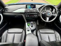 USED 2015 BMW 4 SERIES GRAN COUPE 3.0 435d M Sport Hatchback 5dr Diesel Auto xDrive Euro 6 (s/s) (313 ps) 