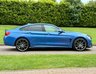 USED 2015 BMW 4 SERIES GRAN COUPE 3.0 435d M Sport Hatchback 5dr Diesel Auto xDrive Euro 6 (s/s) (313 ps) 