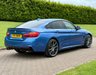USED 2015 BMW 4 SERIES GRAN COUPE 3.0 435d M Sport Hatchback 5dr Diesel Auto xDrive Euro 6 (s/s) (313 ps) 