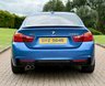 USED 2015 BMW 4 SERIES GRAN COUPE 3.0 435d M Sport Hatchback 5dr Diesel Auto xDrive Euro 6 (s/s) (313 ps) 