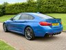 USED 2015 BMW 4 SERIES GRAN COUPE 3.0 435d M Sport Hatchback 5dr Diesel Auto xDrive Euro 6 (s/s) (313 ps) 