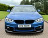 USED 2015 BMW 4 SERIES GRAN COUPE 3.0 435d M Sport Hatchback 5dr Diesel Auto xDrive Euro 6 (s/s) (313 ps) 