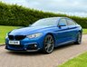 USED 2015 BMW 4 SERIES GRAN COUPE 3.0 435d M Sport Hatchback 5dr Diesel Auto xDrive Euro 6 (s/s) (313 ps) 