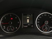 USED 2014 14 VOLKSWAGEN TIGUAN 2.0 TDI BlueMotion Tech Match SUV 5dr Diesel Manual 2WD Euro 5 (s/s) (140 ps) 