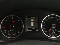 USED 2014 14 VOLKSWAGEN TIGUAN 2.0 TDI BlueMotion Tech Match SUV 5dr Diesel Manual 2WD Euro 5 (s/s) (140 ps) 