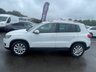 USED 2014 14 VOLKSWAGEN TIGUAN 2.0 TDI BlueMotion Tech Match SUV 5dr Diesel Manual 2WD Euro 5 (s/s) (140 ps) 