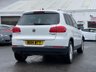 USED 2014 14 VOLKSWAGEN TIGUAN 2.0 TDI BlueMotion Tech Match SUV 5dr Diesel Manual 2WD Euro 5 (s/s) (140 ps) 