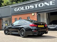USED 2019 19 BMW M4 3.0 BiTurbo GPF Competition Coupe 2dr Petrol DCT Euro 6 (s/s) (450 ps) CARBON