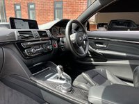 USED 2019 19 BMW M4 3.0 BiTurbo GPF Competition Coupe 2dr Petrol DCT Euro 6 (s/s) (450 ps) CARBON