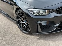 USED 2019 19 BMW M4 3.0 BiTurbo GPF Competition Coupe 2dr Petrol DCT Euro 6 (s/s) (450 ps) CARBON