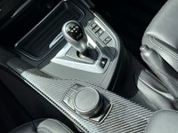 USED 2019 19 BMW M4 3.0 BiTurbo GPF Competition Coupe 2dr Petrol DCT Euro 6 (s/s) (450 ps) CARBON