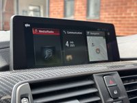 USED 2019 19 BMW M4 3.0 BiTurbo GPF Competition Coupe 2dr Petrol DCT Euro 6 (s/s) (450 ps) CARBON