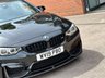 USED 2019 19 BMW M4 3.0 BiTurbo GPF Competition Coupe 2dr Petrol DCT Euro 6 (s/s) (450 ps) CARBON