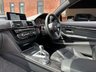 USED 2019 19 BMW M4 3.0 BiTurbo GPF Competition Coupe 2dr Petrol DCT Euro 6 (s/s) (450 ps) CARBON