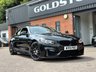 USED 2019 19 BMW M4 3.0 BiTurbo GPF Competition Coupe 2dr Petrol DCT Euro 6 (s/s) (450 ps) CARBON