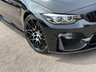USED 2019 19 BMW M4 3.0 BiTurbo GPF Competition Coupe 2dr Petrol DCT Euro 6 (s/s) (450 ps) CARBON