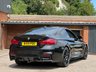 USED 2019 19 BMW M4 3.0 BiTurbo GPF Competition Coupe 2dr Petrol DCT Euro 6 (s/s) (450 ps) CARBON