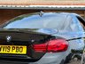 USED 2019 19 BMW M4 3.0 BiTurbo GPF Competition Coupe 2dr Petrol DCT Euro 6 (s/s) (450 ps) CARBON