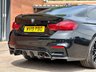 USED 2019 19 BMW M4 3.0 BiTurbo GPF Competition Coupe 2dr Petrol DCT Euro 6 (s/s) (450 ps) CARBON