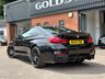 USED 2019 19 BMW M4 3.0 BiTurbo GPF Competition Coupe 2dr Petrol DCT Euro 6 (s/s) (450 ps) CARBON