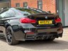 USED 2019 19 BMW M4 3.0 BiTurbo GPF Competition Coupe 2dr Petrol DCT Euro 6 (s/s) (450 ps) CARBON