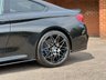 USED 2019 19 BMW M4 3.0 BiTurbo GPF Competition Coupe 2dr Petrol DCT Euro 6 (s/s) (450 ps) CARBON
