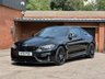 USED 2019 19 BMW M4 3.0 BiTurbo GPF Competition Coupe 2dr Petrol DCT Euro 6 (s/s) (450 ps) CARBON