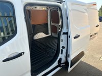 USED 2022 22 TOYOTA PROACE CITY 1.5 BlueHDi Active Short Panel Van 5dr Diesel Manual SWB Euro 6 (s/s) (100 bhp) AIRCON PLY COMBO / BERLINGO