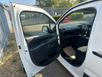 USED 2022 22 TOYOTA PROACE CITY 1.5 BlueHDi Active Short Panel Van 5dr Diesel Manual SWB Euro 6 (s/s) (100 bhp) AIRCON PLY COMBO / BERLINGO