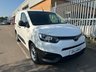 USED 2022 22 TOYOTA PROACE CITY 1.5 BlueHDi Active Short Panel Van 5dr Diesel Manual SWB Euro 6 (s/s) (100 bhp) AIRCON PLY COMBO / BERLINGO