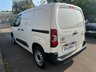 USED 2022 22 TOYOTA PROACE CITY 1.5 BlueHDi Active Short Panel Van 5dr Diesel Manual SWB Euro 6 (s/s) (100 bhp) AIRCON PLY COMBO / BERLINGO