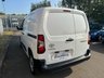 USED 2022 22 TOYOTA PROACE CITY 1.5 BlueHDi Active Short Panel Van 5dr Diesel Manual SWB Euro 6 (s/s) (100 bhp) AIRCON PLY COMBO / BERLINGO
