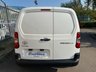 USED 2022 22 TOYOTA PROACE CITY 1.5 BlueHDi Active Short Panel Van 5dr Diesel Manual SWB Euro 6 (s/s) (100 bhp) AIRCON PLY COMBO / BERLINGO