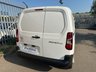 USED 2022 22 TOYOTA PROACE CITY 1.5 BlueHDi Active Short Panel Van 5dr Diesel Manual SWB Euro 6 (s/s) (100 bhp) AIRCON PLY COMBO / BERLINGO