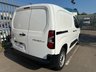 USED 2022 22 TOYOTA PROACE CITY 1.5 BlueHDi Active Short Panel Van 5dr Diesel Manual SWB Euro 6 (s/s) (100 bhp) AIRCON PLY COMBO / BERLINGO