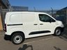 USED 2022 22 TOYOTA PROACE CITY 1.5 BlueHDi Active Short Panel Van 5dr Diesel Manual SWB Euro 6 (s/s) (100 bhp) AIRCON PLY COMBO / BERLINGO