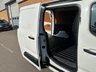 USED 2022 22 TOYOTA PROACE CITY 1.5 BlueHDi Active Short Panel Van 5dr Diesel Manual SWB Euro 6 (s/s) (100 bhp) AIRCON PLY COMBO / BERLINGO