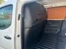 USED 2022 22 TOYOTA PROACE CITY 1.5 BlueHDi Active Short Panel Van 5dr Diesel Manual SWB Euro 6 (s/s) (100 bhp) AIRCON PLY COMBO / BERLINGO
