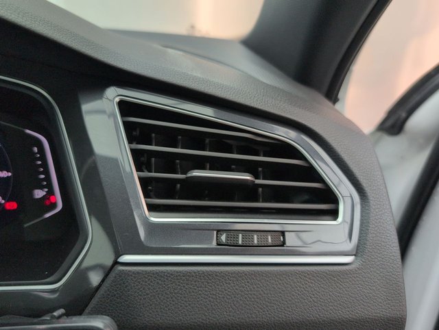 USED 2019 19 Volkswagen Tiguan 1.5 TSI Evo R-Line Suv 5dr Petrol DSg Euro 6 (s/S) (150 Ps) Heated Front Seats+lane Assist