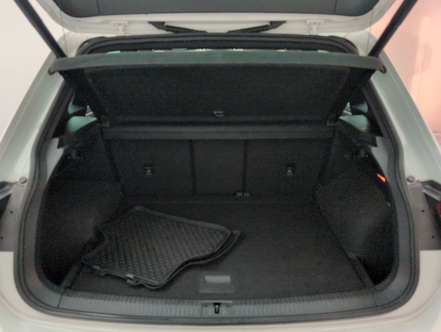 USED 2019 19 Volkswagen Tiguan 1.5 TSI Evo R-Line Suv 5dr Petrol DSg Euro 6 (s/S) (150 Ps) Heated Front Seats+lane Assist