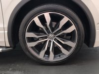 USED 2019 19 Volkswagen Tiguan 1.5 TSI Evo R-Line Suv 5dr Petrol DSg Euro 6 (s/S) (150 Ps) Heated Front Seats+lane Assist