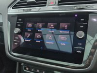 USED 2019 19 Volkswagen Tiguan 1.5 TSI Evo R-Line Suv 5dr Petrol DSg Euro 6 (s/S) (150 Ps) Heated Front Seats+lane Assist
