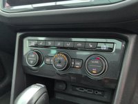 USED 2019 19 Volkswagen Tiguan 1.5 TSI Evo R-Line Suv 5dr Petrol DSg Euro 6 (s/S) (150 Ps) Heated Front Seats+lane Assist