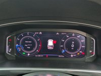 USED 2019 19 Volkswagen Tiguan 1.5 TSI Evo R-Line Suv 5dr Petrol DSg Euro 6 (s/S) (150 Ps) Heated Front Seats+lane Assist